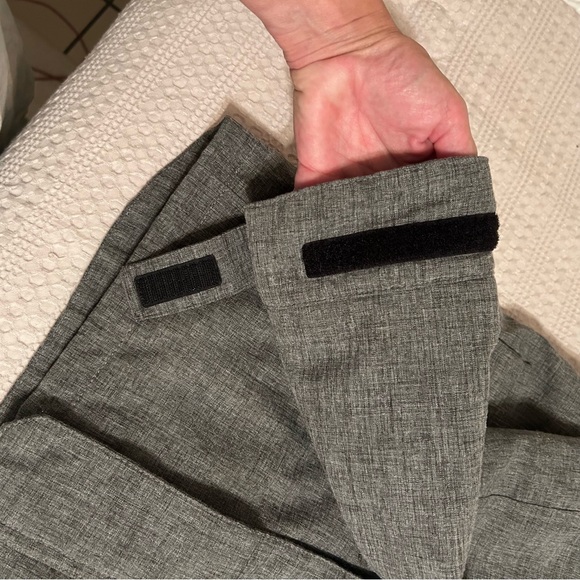 Burton Living Lining Snowboarding Coat Sz XS Ski Outdoor Camping Hiking Winter - Picture 9 of 14